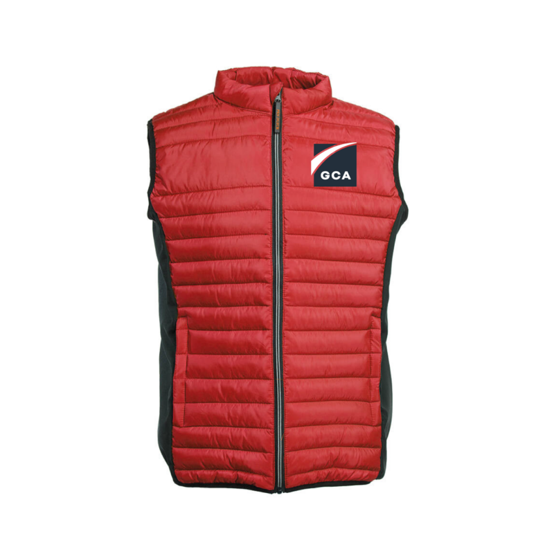 Doudoune sans manches Homme