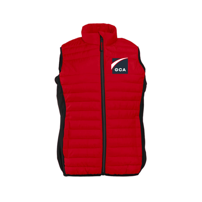 Doudoune sans manches Femme