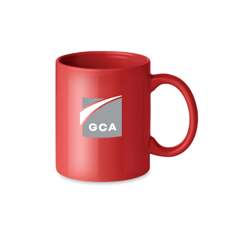 Mug 300ml - GCA