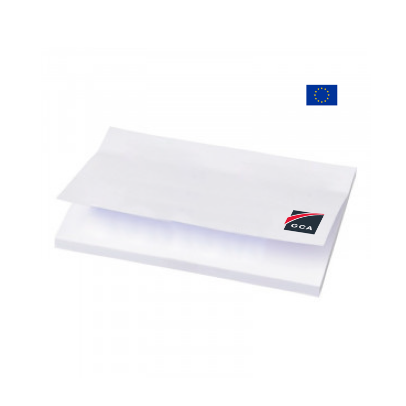 Bloc de 50 post-it