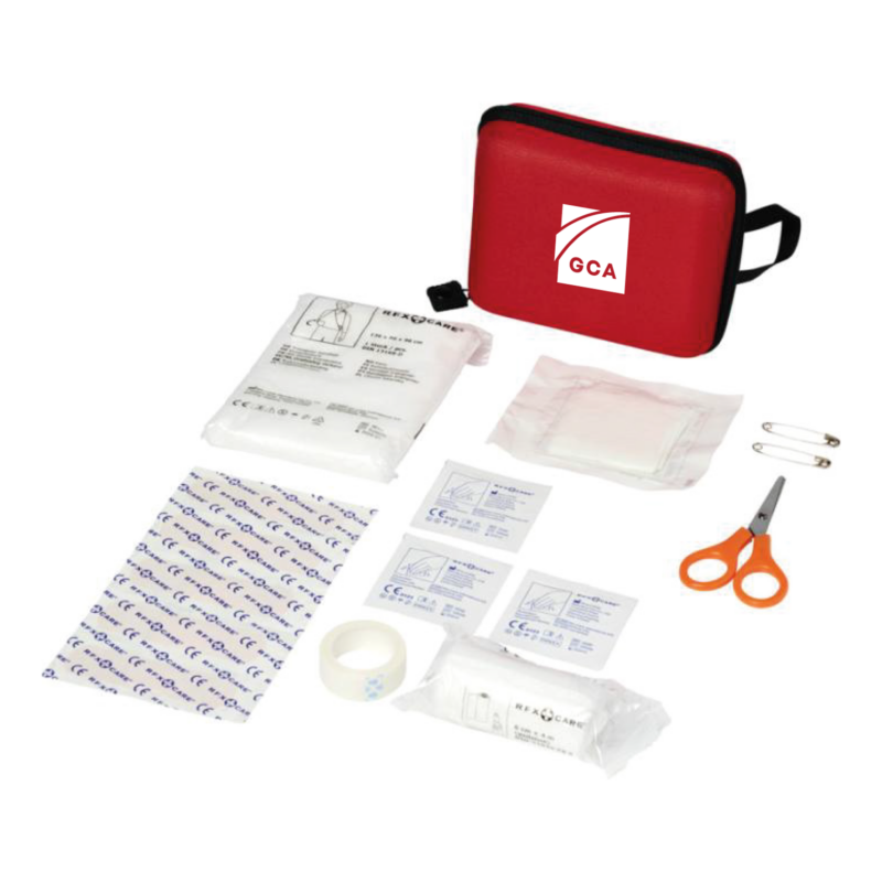Trousse de secours