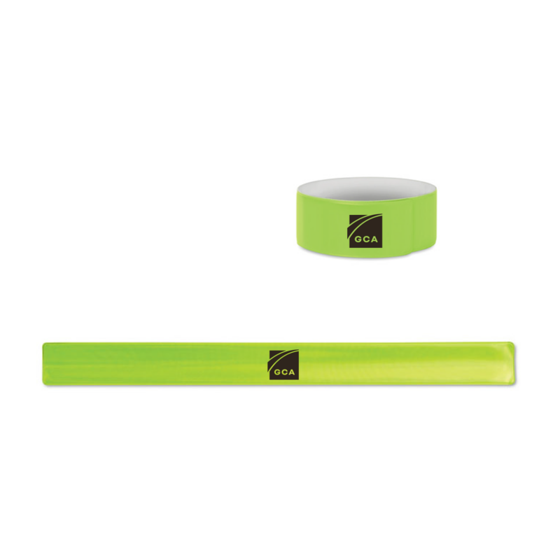 Brassard réfléchissant