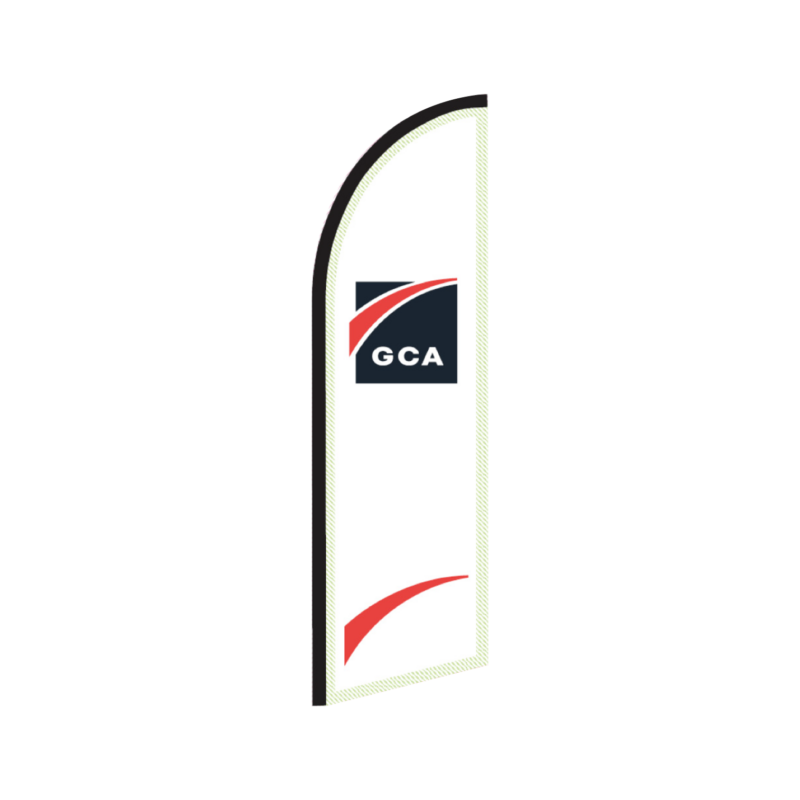 Oriflamme GCA