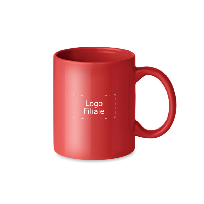 Mug 300ml - Logo filiale