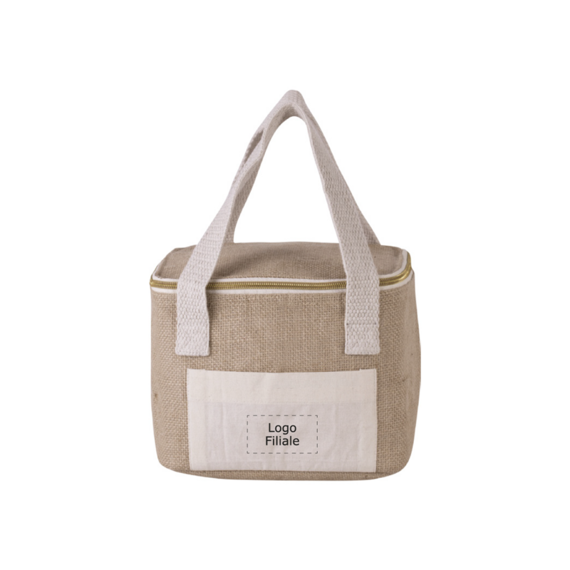 Sac Isotherme - Logo Filiale